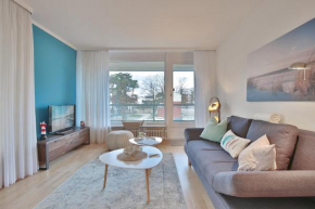 Haus Meeresstrand Appartement 116, Scharbeutz